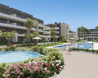 Apartamento en venta en Playa Flamenca, Orihuela, Alicante