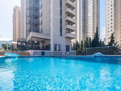 Apartamento en venta en Rincón Bajo, Benidorm, Alicante