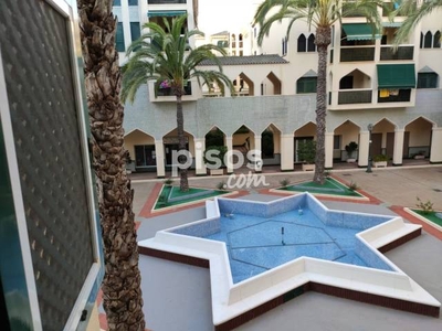 Apartamento en venta en Santiago Bernabeu en Varadero-Santa Pola Est por 151.000 €