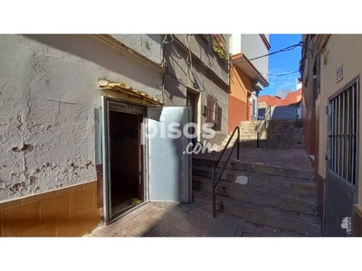 Casa adosada en venta en Algeciras en Bajadilla por 26.200 €