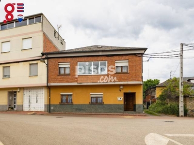 Casa adosada en venta en Calle del Teso, 84, cerca de Calle de la Calexiña en Carracedelo por 56.975 €