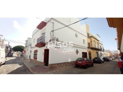 Casa adosada en venta en Núcleo Urbano-Urbanizaciones