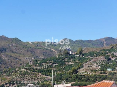 Casa adosada en venta en Otívar