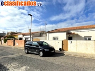 Casa-Chalet en Venta en..