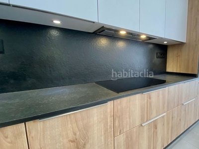 Casa con 4 habitaciones con calefacción y aire acondicionado en Terrassa