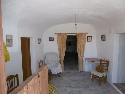 Casa Cueva en venta en Benamaurel, Granada