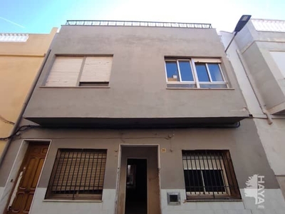Casa de pueblo y obra parada en venta en Calle Diputacion, Bajo, 12600, La Vall D'Uixó (Castellón)