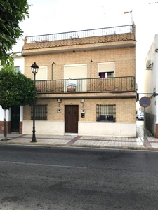 Casa en Guillena