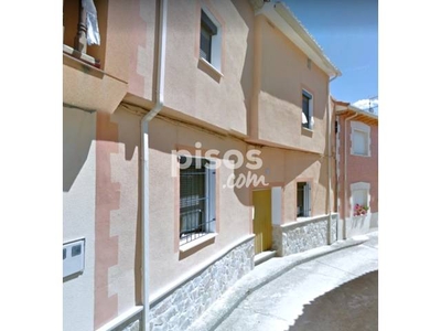Casa en venta en Calle Centro, nº Sn en Vertavillo por 18.000 €