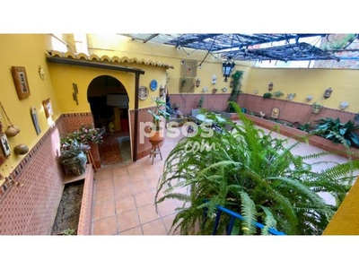 Casa en venta en Calle Dr Rodriguez de La Fuente