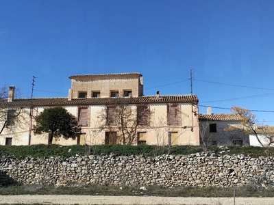 Finca/Casa Rural en venta en Campo Camara, Cortes de Baza, Granada