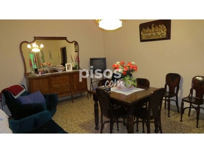 Casa en venta en Carrer de Baix