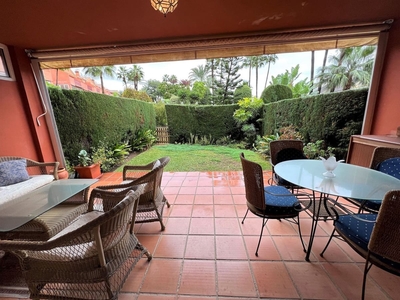 Casa en venta en Atalaya-Isdabe, Estepona, Málaga