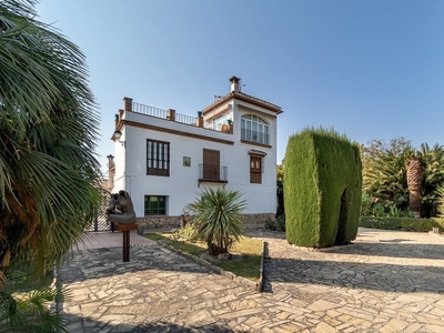 Finca/Casa Rural en venta en Granada ciudad, Granada