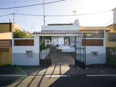 Casa pareada en venta en Calle El Lomo en Teror por 130.000 €