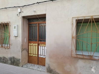 Casas de pueblo en venta en Calle Rincon Sabina, Planta Baj, 30177, Mula (Murcia)