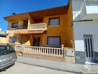 Chalet adosado en venta en Calle Mostoles, Bajo, 30833, Murcia (Murcia)