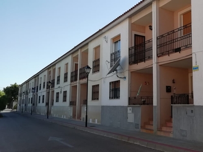 Chalet adosado y garajes en venta en Avenida San Isidro, Bajo, 30410, Caravaca De La Cruz (Murcia)
