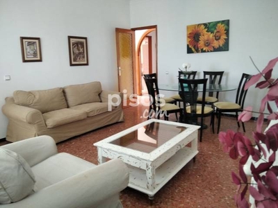 Chalet en alquiler en Calle Lope De Vega en Playa del Hombre-Taliarte-Salinetas por 1.000 €/mes