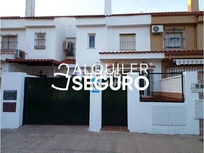 Chalet en alquiler en Jerez de La Frontera en Noreste por 670 €/mes