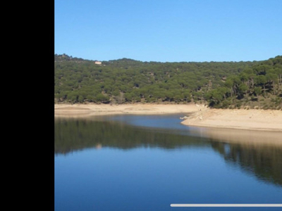 Chalet en San Martín de Valdeiglesias