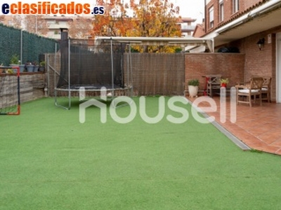 Chalet en venta de 247..