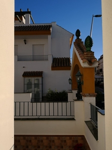 Chalet en venta en Barbate, Cádiz