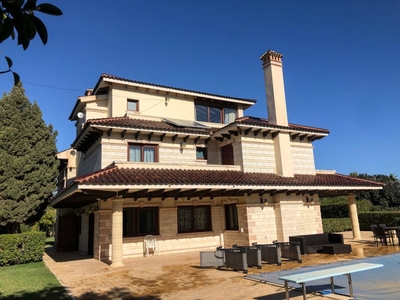 Chalet en venta en Cabo Roig, Orihuela, Alicante