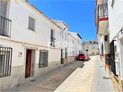 Chalet en venta en Calle de la Plaza