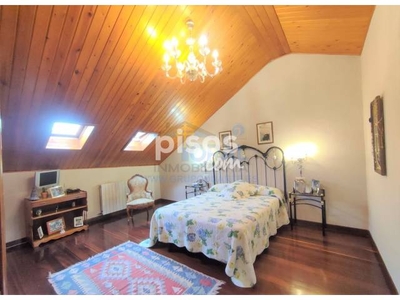 Chalet en venta en Calle Lampaxua, nº 4