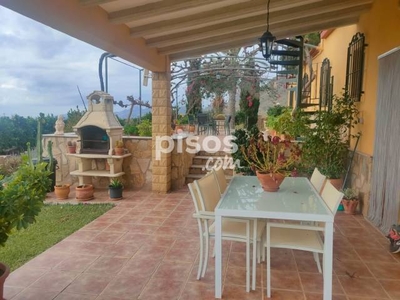 Chalet en venta en Calle los Arejos en Tébar-Los Arejos por 550.000 €