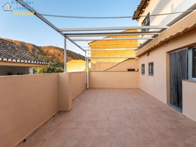 Chalet en venta en Carretera de la Sierra, Granada ciudad, Granada