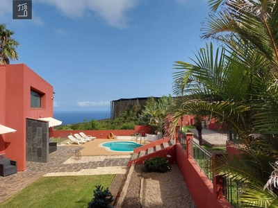 Chalet en venta en Tacoronte, Tenerife