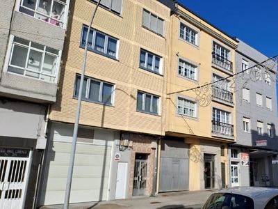 Dúplex, trastero y garaje en venta en Calle Concepcion Arenal, 3º, 15570, Narón (A Coruña)