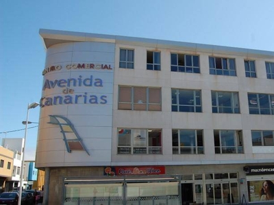 Local comercial Avda De Canarias 262-264 Santa Lucía de Tirajana Ref. 92134481 - Indomio.es