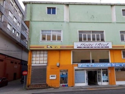 Local comercial Avda Fisterra Cee Ref. 92151105 - Indomio.es