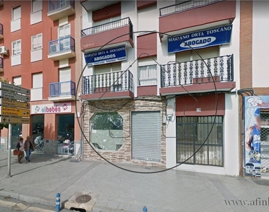 Local comercial Avenida de Italia Huelva Ref. 83915099 - Indomio.es