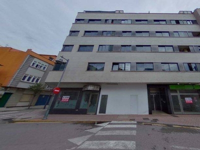 Local comercial Calle Atranco Cangas Ref. 92144433 - Indomio.es