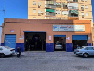 Local comercial Málaga Ref. 87046659 - Indomio.es