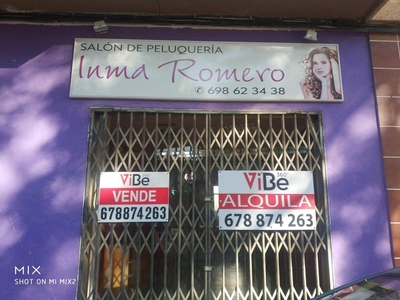 Local comercial Murcia Ref. 92126343 - Indomio.es