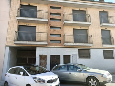 Obras nueva y garajes en venta en Calle Pau (la), 2º, 08712, Sant Martí De Tous
