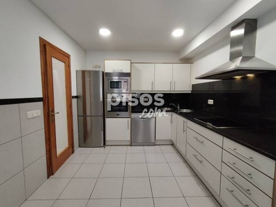 Piso en alquiler en Caputxins-Santa Clara-Hospital en Caputxins-Santa Clara-Hospital por 800 €/mes