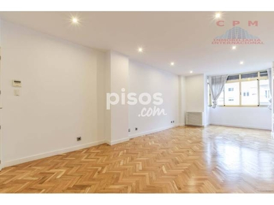 Piso en alquiler en Lista en Lista por 3.000 €/mes