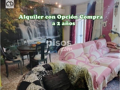 Piso en alquiler en Playa del Cura en Playa del Cura por 600 €/mes