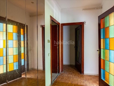 Piso en venta , barcelona en Sol i Padrís - Sant Oleguer Sabadell