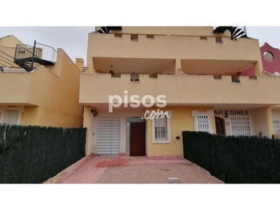 Piso en venta en Avenida Federico García Lorca