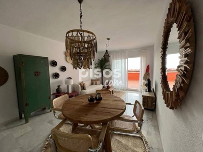 Piso en venta en Cabopino-Reserva de Marbella