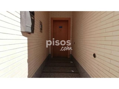 Piso en venta en Calle de Álvarez de Castro