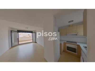 Piso en venta en Calle de Álvarez de Castro