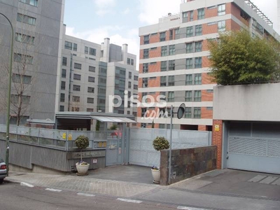 Piso en venta en Calle de Rafael Bergamín, 5